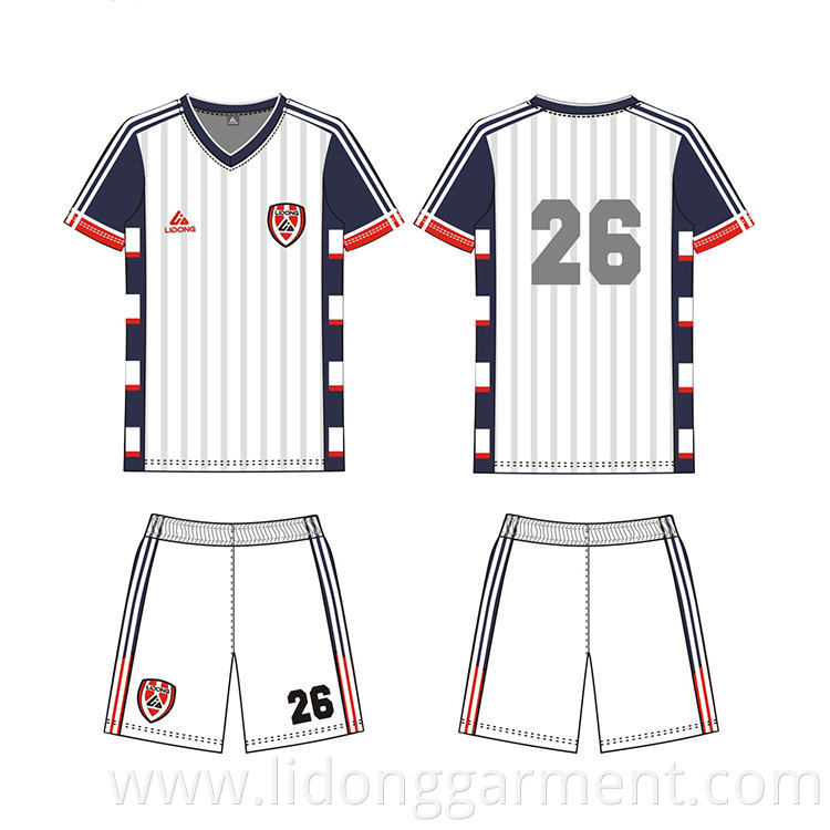 100% Polyester oem Sublimation Custom Made Youth American Football Team uniforms /American Football Jersey